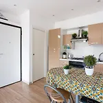 Feriehus Frank's House - Con Terrazzo In Centro *