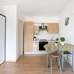 Frank's House - Con Terrazzo In Centro Feriehus *