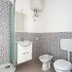Feriehus Frank's House - Con Terrazzo In Centro *