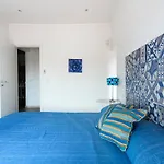 Frank's House - Con Terrazzo In Centro Feriehus Palermo