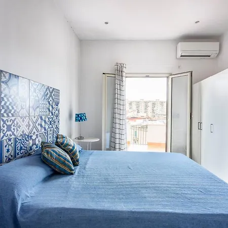 Σπίτι διακοπών Frank's House - Con Terrazzo In Centro