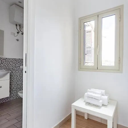 Σπίτι διακοπών Frank's House - Con Terrazzo In Centro