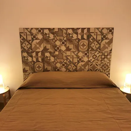 Frank's House - Con Terrazzo In Centro * Palermo