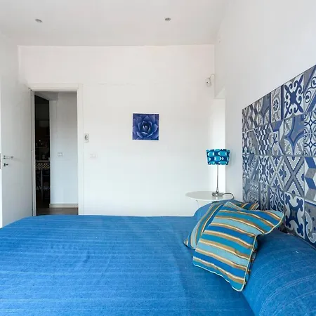 Frank's House - Con Terrazzo In Centro Σπίτι διακοπών Παλέρμο