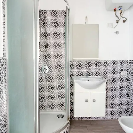 Σπίτι διακοπών Frank's House - Con Terrazzo In Centro *
