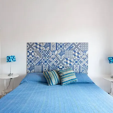 Frank's House - Con Terrazzo In Centro *